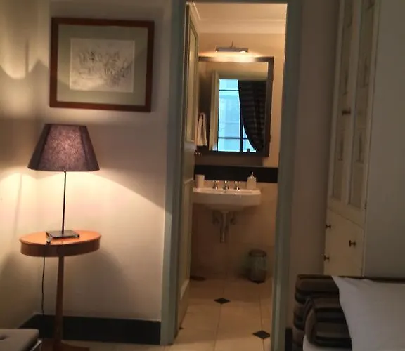 דירה La Casa In Vetrina רומא