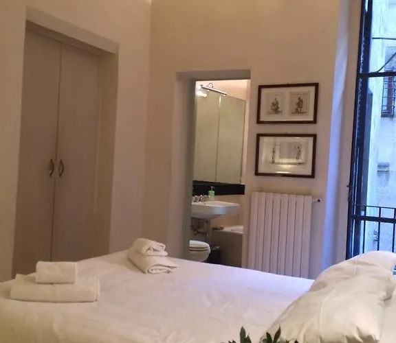 דירה La Casa In Vetrina *