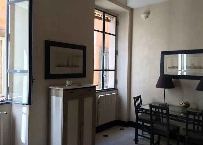דירה La Casa In Vetrina *