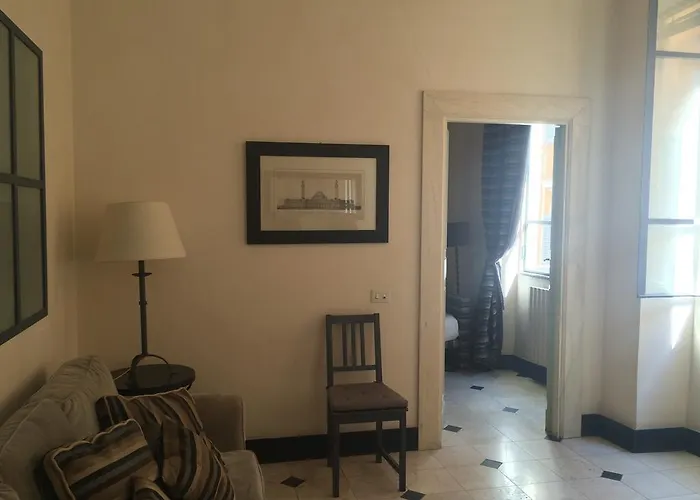 La Casa In Vetrina
