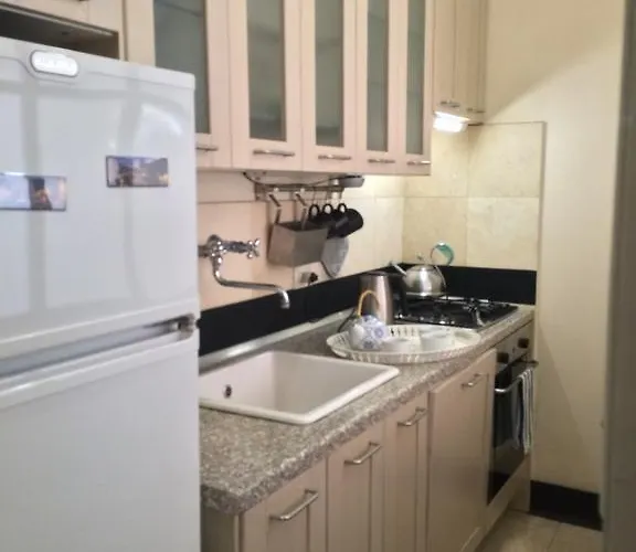 La Casa In Vetrina * רומא