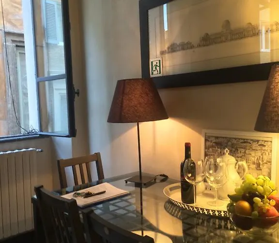 La Casa In Vetrina