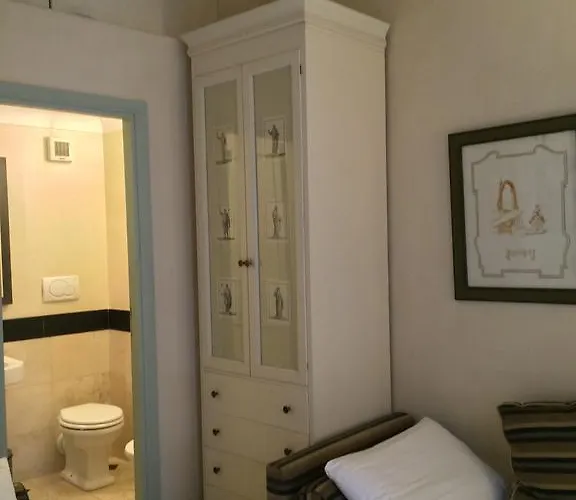 La Casa In Vetrina *