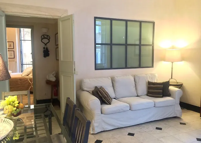 La Casa In Vetrina דירה רומא