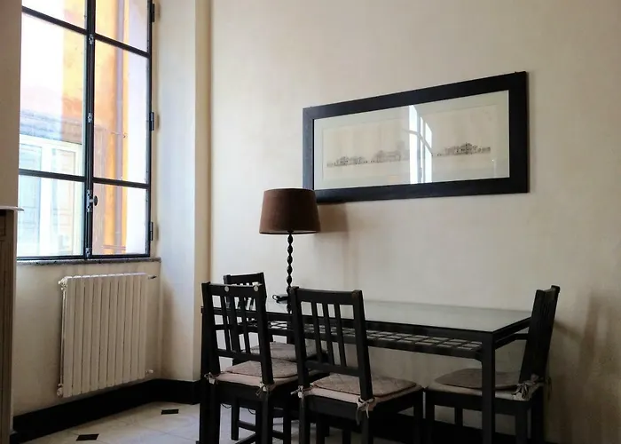 La Casa In Vetrina רומא