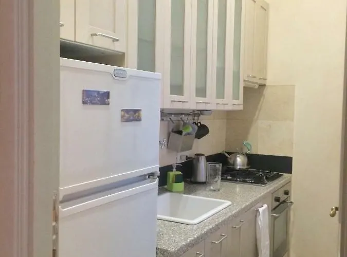 La Casa In Vetrina * רומא