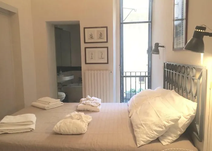 La Casa In Vetrina Roma