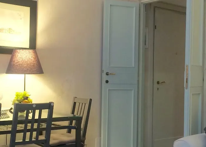 דירה La Casa In Vetrina