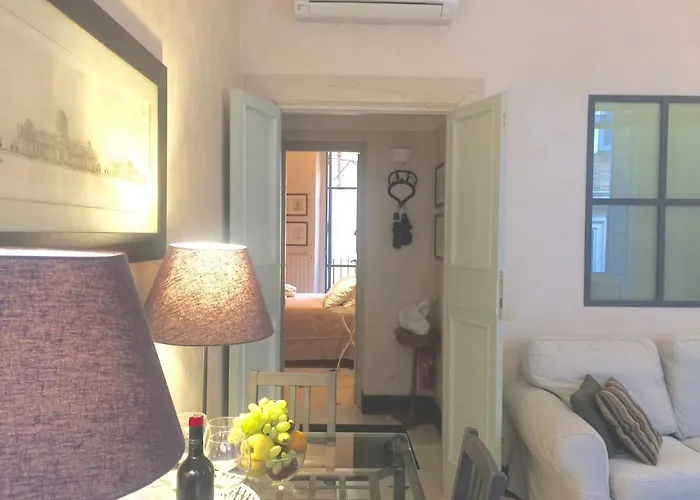 דירה La Casa In Vetrina