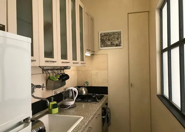 La Casa In Vetrina *
