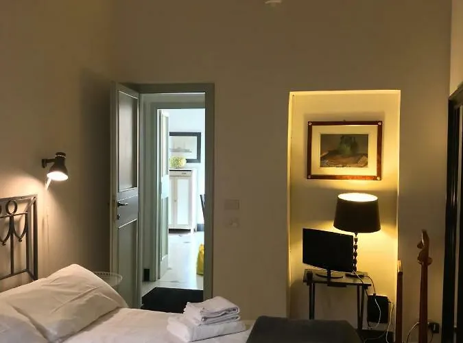 דירה La Casa In Vetrina רומא