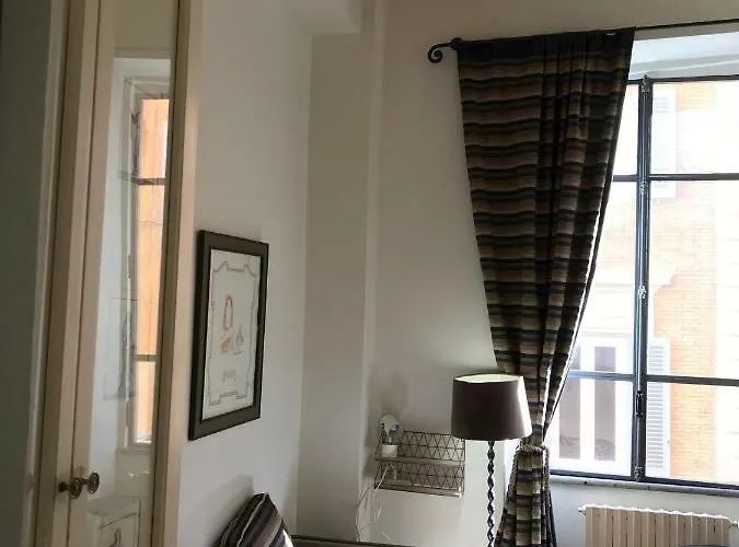 La Casa In Vetrina *