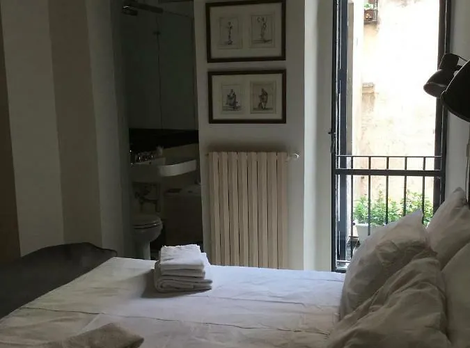 La Casa In Vetrina *